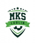 Логотип МКС Люблин (жен.)