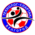 Логотип Спартак Белгород