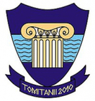 ACS Tomitanii Constanta logo