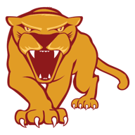 Logo von Cougars