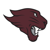 Logo von Cougars