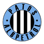Albpetrol Patos logo