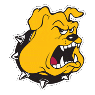 Bulldogs logo