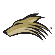 Logo von Prairie-Wölfe