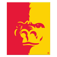 Gorillas logo