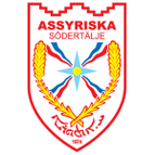 Assyriska FF logo