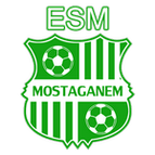 Logo von Mostaganem