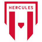 JS Hércules logo