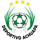 Logo von Achuapa