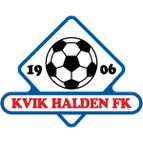 Logo von Kvik Halden