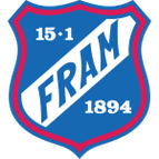 Logo von Fram