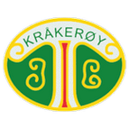 Kråkerøy logo