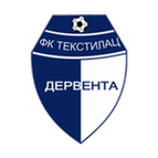 Логотип Текстилак Дербента