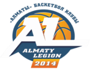Logo von Almaty