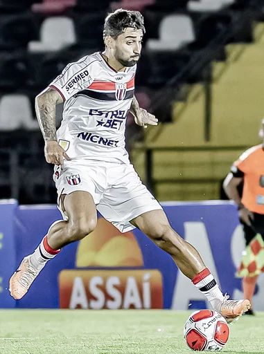 Patrick de Carvalho Brey