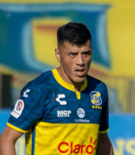 Leonardo Exequiel Sequeira