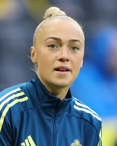 Hanna Bennison