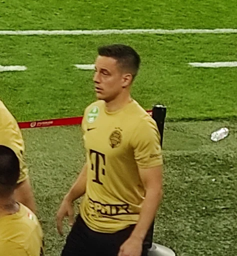 Lóránd Pászka