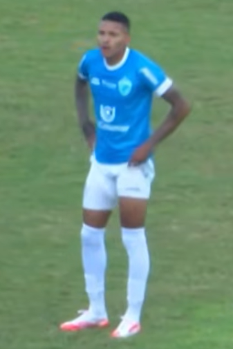 Victor Hugo de Faria Mota