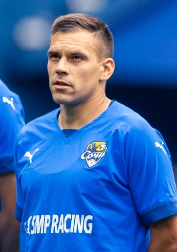 Руслан Магал