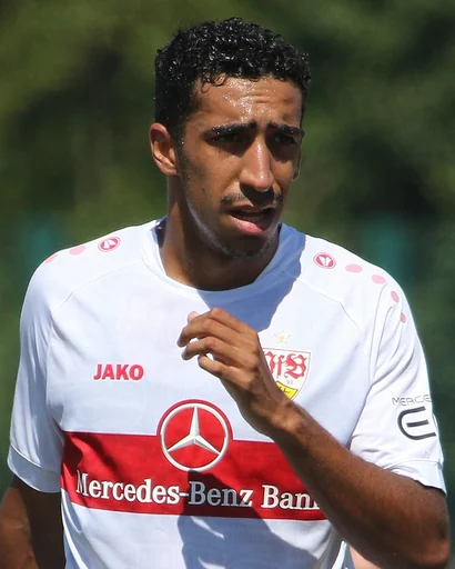Tiago Barreiros de Melo Tomás
