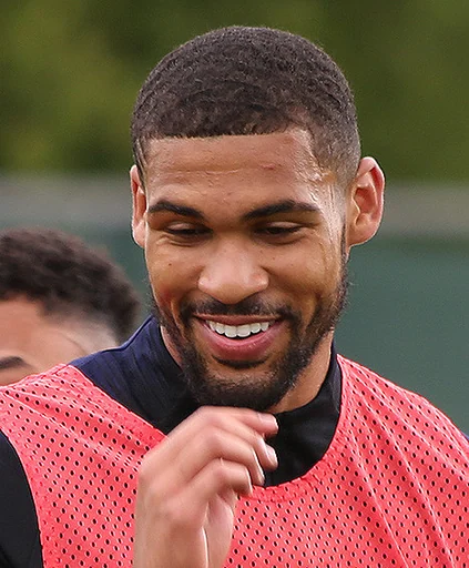 Ruben Ira Loftus-Cheek