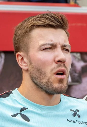 Fredrik André Bjørkan