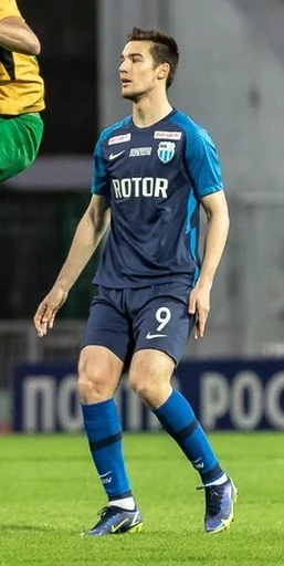Andrea Chukanov