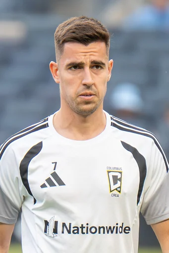 Dylan Chambost