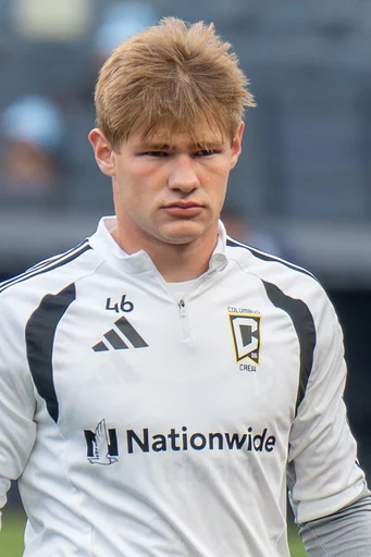Chase Adams