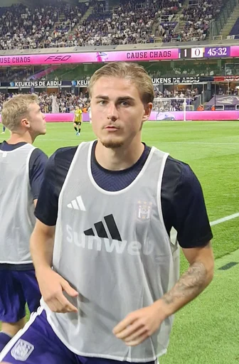 Marten Winkler