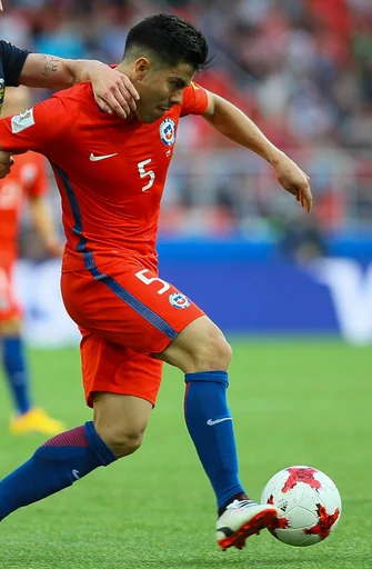 Francisco Silva