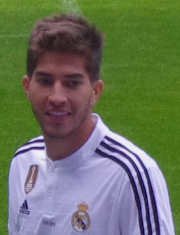 Lucas Silva