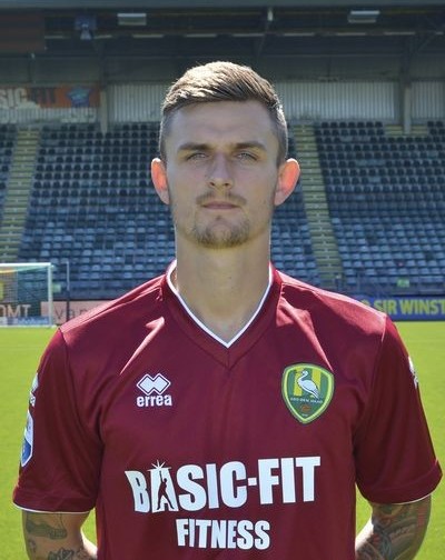 Martin Hansen