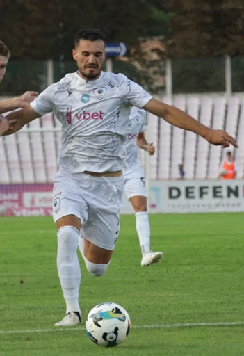 Hajdin Salihu
