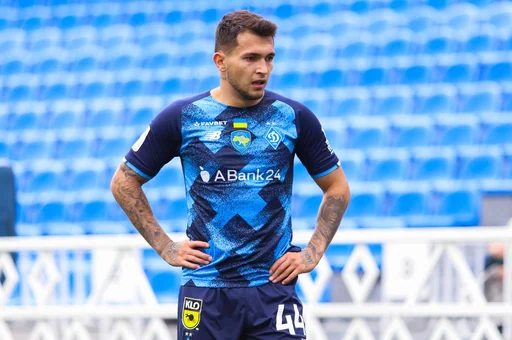 Владислав Дубинчак
