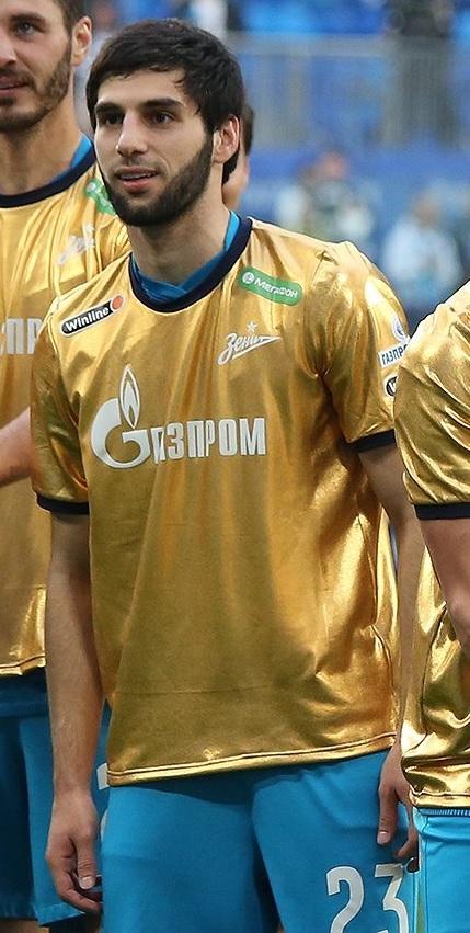 Арсен Адамов