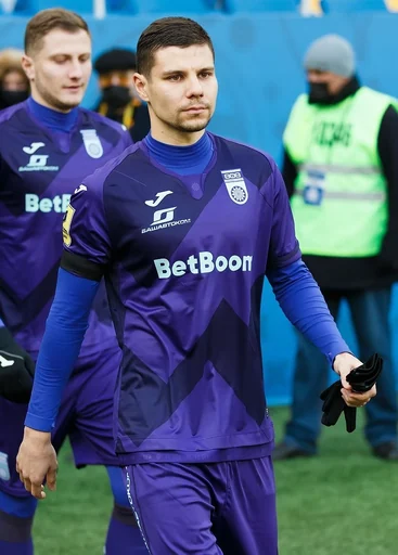 Григорий Морозов