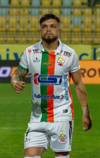 Marcelo Pablo Jorquera Silva