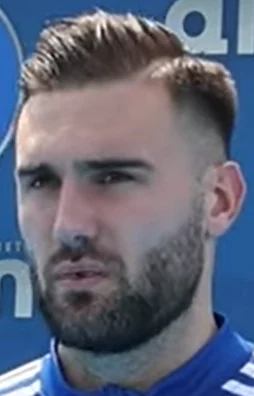 Иван Невстич
