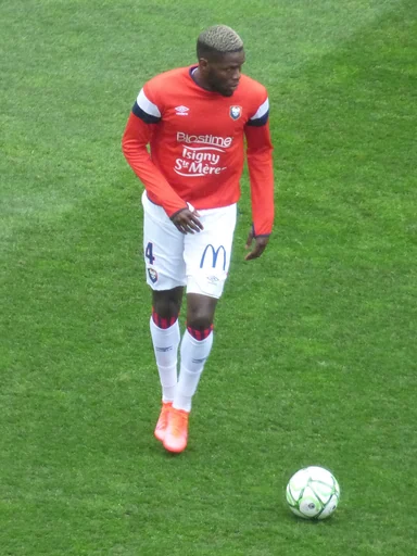 Djibril Diaw