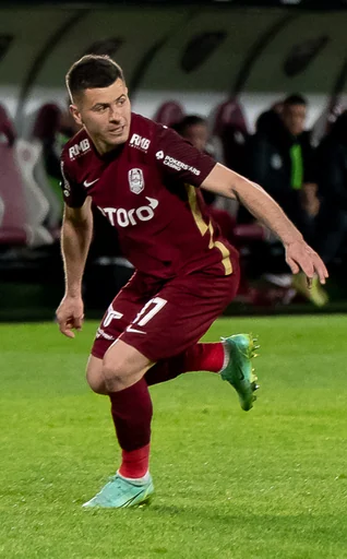 Mihai Cătălin Bordeianu