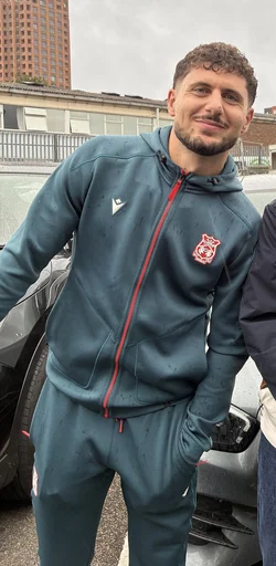 Liberato Gianpaolo Cacace