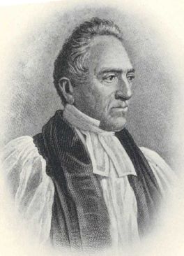 Levi Ives