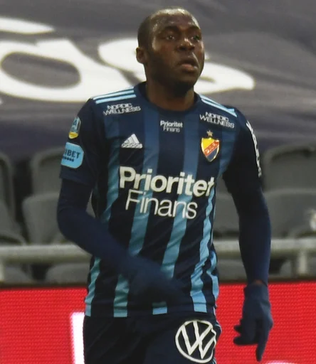 Edward Chilufya