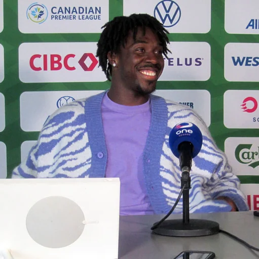 Kévin David Nogueira Carvalho Santos