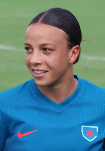 Mallory Diane Pugh Swanson