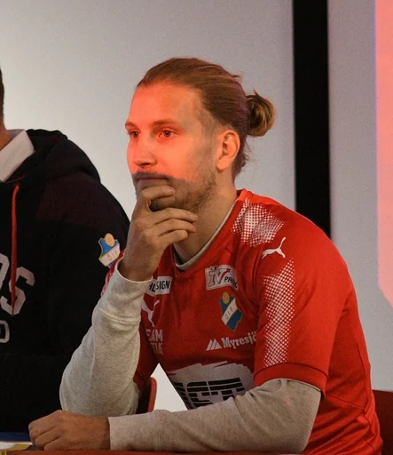 Оливер Сильверхольт