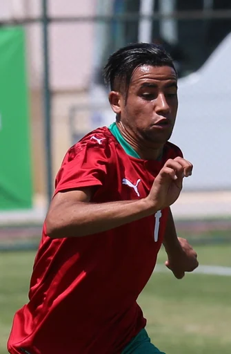 Reda Slim