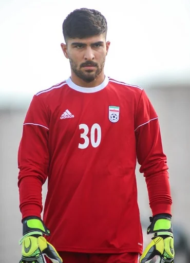 Амир Абедзаде